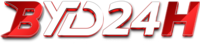 BYD24H - เดิมพันไร้ขีดจำกัด  พร้อมระบบฝาก-ถอนอัตโนมัติที่รวดเร็ว